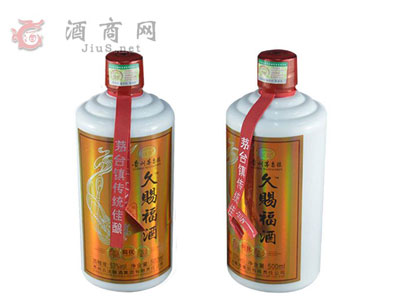 久賜福酒一路暢銷,成為白酒界新寵1.jpg 久賜福酒一路暢銷,成為白酒界新寵1.jpg