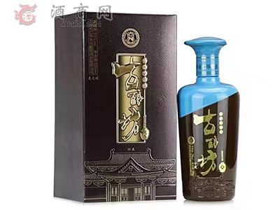 古釀坊酒——集茅臺古鎮天地靈氣聚百年匠心之�?.jpg 古釀坊酒——集茅臺古鎮天地靈氣聚百年匠心之�?.jpg