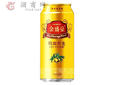 金盛豪瑪咖養生啤酒:金色盛世,豪情滿懷�?.jpg 金盛豪瑪咖養生啤酒:金色盛世,豪情滿懷�?.jpg