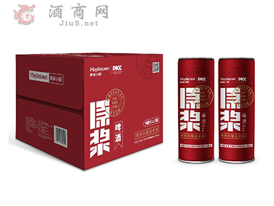 美林小鎮(zhèn)原漿啤酒,口感好、有賣點、動銷快,低門檻準å
?1.jpg 美林小鎮(zhèn)原漿啤酒,口感好、有賣點、動銷快,低門檻準å
?1.jpg