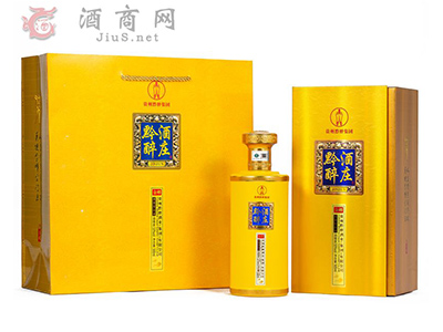 黔醉酒莊系列:匠心釀造好醬香,酒中精品共分享ï¼?.jpg 黔醉酒莊系列:匠心釀造好醬香,酒中精品共分享ï¼?.jpg