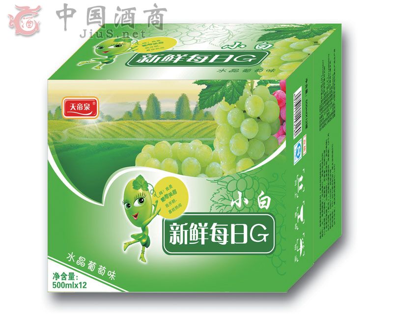 ˮ������ζ500ml*12