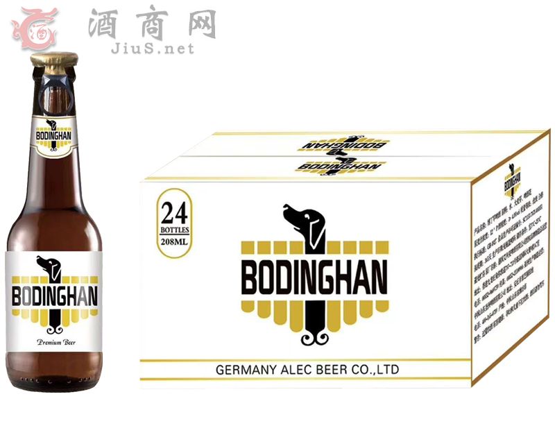 BODINGHANơ��208ml24ƿ