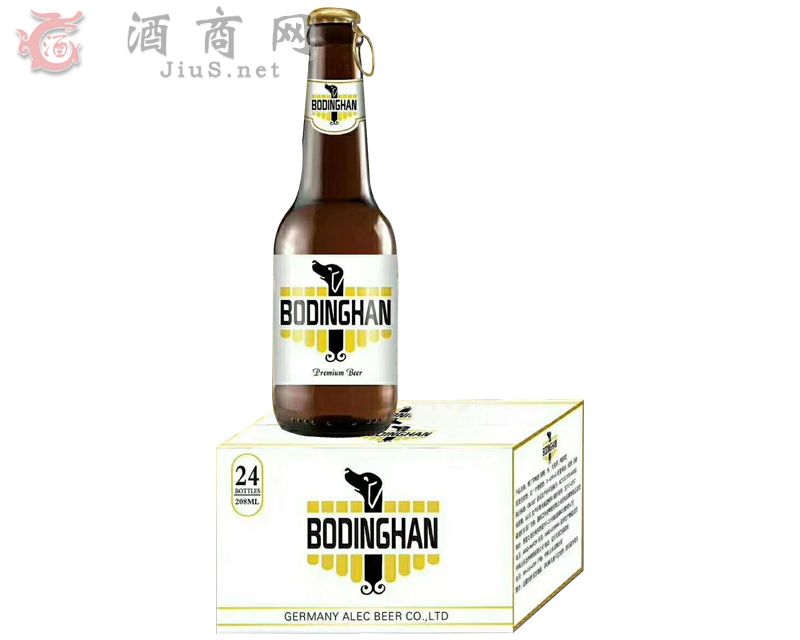 BODINGHANơ��208ML