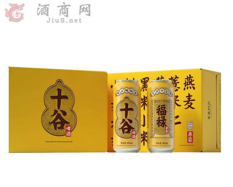 ʮ��ԭ��ơ��495ml